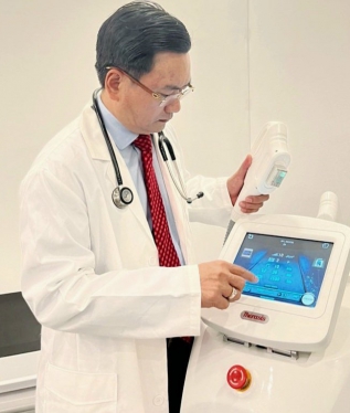 Vì sao tin tưởng chúng tôi?