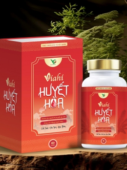 Viahi Huyết Hòa