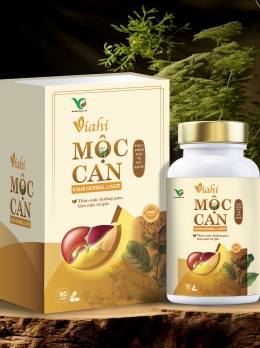 Viahi Mộc Can
