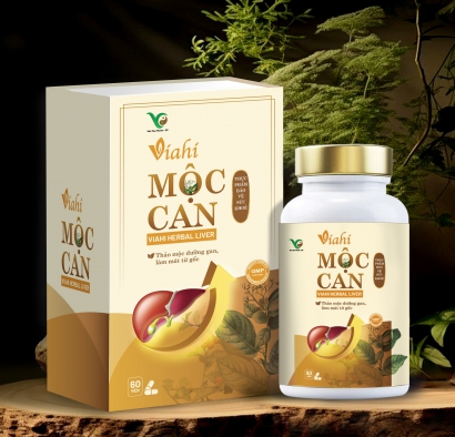 Viahi Mộc Can